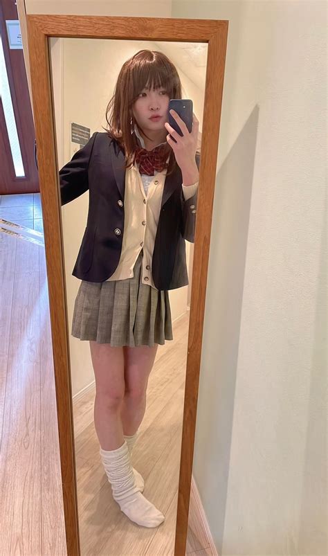 JK制服穿搭指南